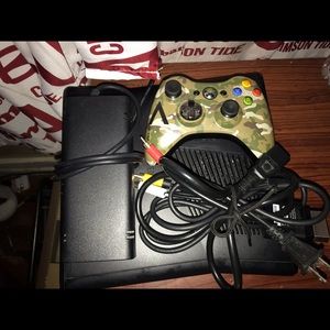 xbox 360